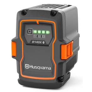 Husqvarna 40-B140X batteri, Bluetooth