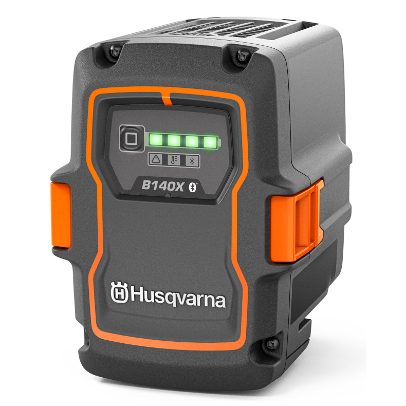 Husqvarna 40-B140X batteri, Bluetooth