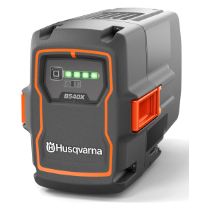 Husqvarna 40-B540X batteri, Bluetooth 15AH