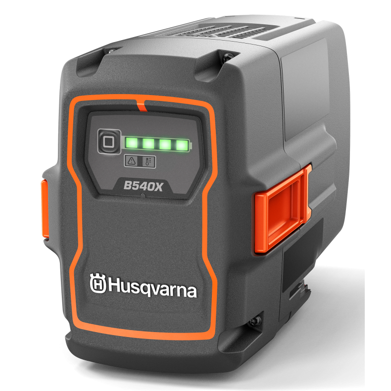 Husqvarna 40-B540X batteri, Bluetooth 15AH