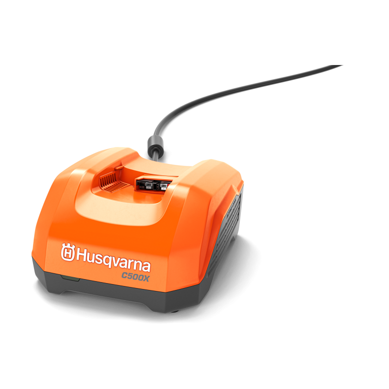 Husqvarna 40-C500X batterioplader