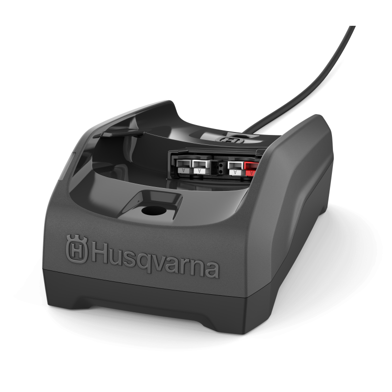 Husqvarna 40-C80 batterioplader