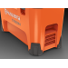 Husqvarna multilader C1000X4 inkl. 1 x 40-B220X, 2 x 40-B330X og 1 x 40-B540X