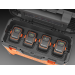 Husqvarna 40-CX100X4 Multi-Rack oplader