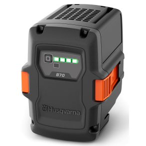 Husqvarna 40-B70 batteri