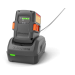 Husqvarna 40-C250 Batterioplader