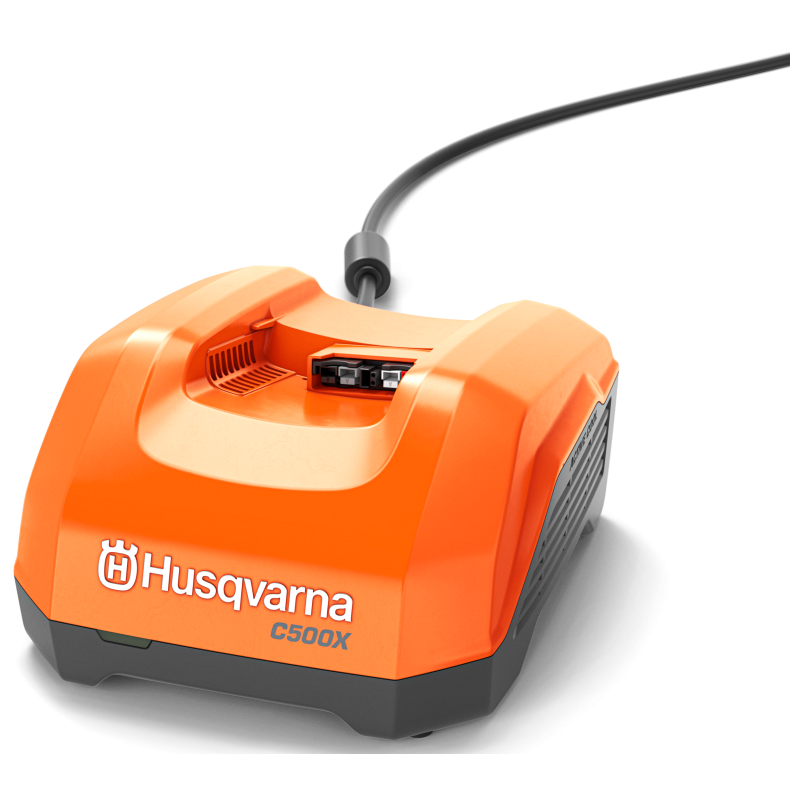 Husqvarna 40-C500X batterioplader
