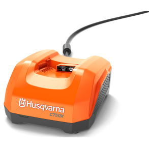 Husqvarna 40-C750X batterioplader