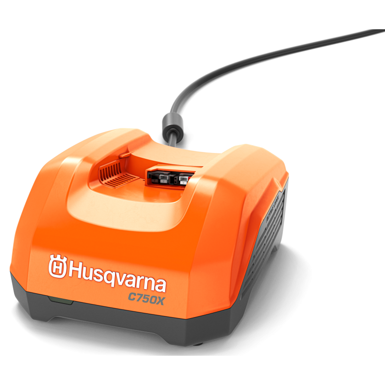 Husqvarna 40-C750X batterioplader