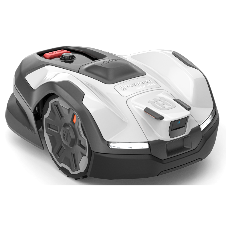 Husqvarna Automower� 405VE NERA - Kabelfri