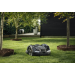 Husqvarna Automower 405XE NERA inkl. plug-in kit - Kabelfri Husqvarna Automower