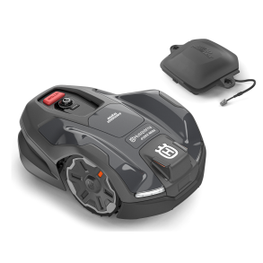 Husqvarna Automower 410XE NERA inkl. plug-in kit - Kabelfri