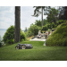 Husqvarna Automower 435X AWD NERA inkl. plug-in kit