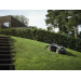 Husqvarna Automower 435X AWD NERA inkl. plug-in kit
