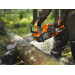 Husqvarna 440i motorsav inkl. batteri og lader