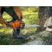Husqvarna 440i motorsav inkl. batteri og lader