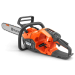 Husqvarna 440i motorsav inkl. batteri og lader