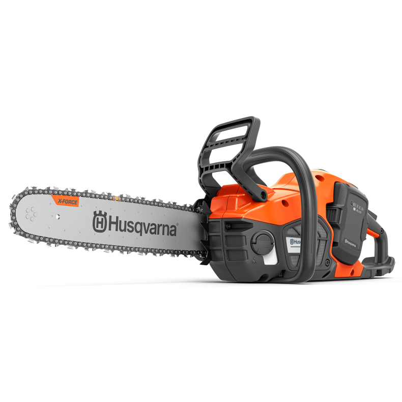 Husqvarna 440i motorsav inkl. batteri og lader