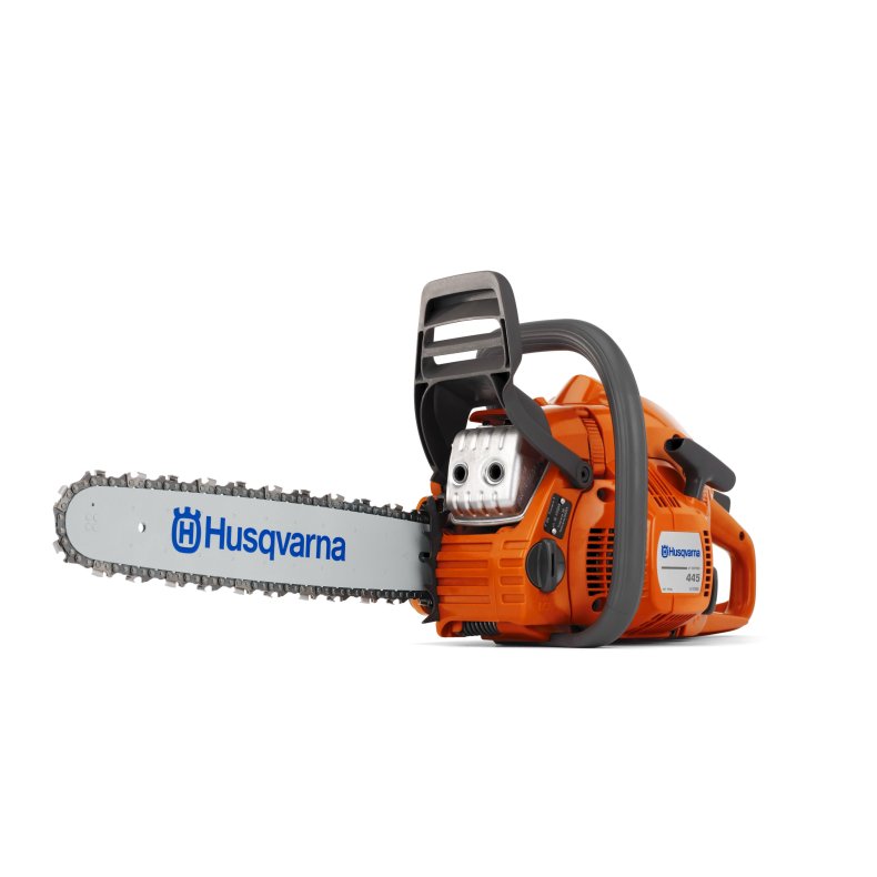 Husqvarna 445e motorsav