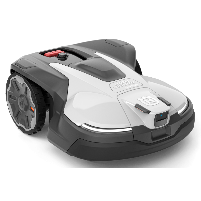 Husqvarna Automower� 450V NERA - Kabelfri