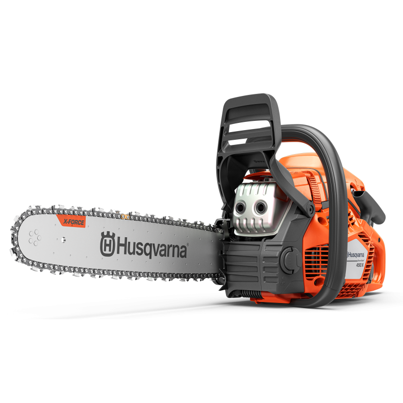 Husqvarna 450X Motorsav