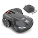Husqvarna Automower 450X NERA inkl. plug-in kit - Kabelfri