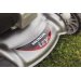 Honda HRG466 SKEP plneklipper m/opsamler - Selvkrende