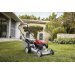 Honda HRG466 SKEP plneklipper m/opsamler - Selvkrende