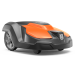Husqvarna Automower 520 EPOS