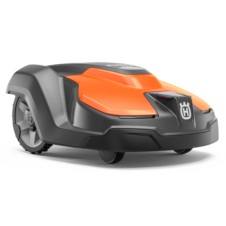 Husqvarna Automower 520 EPOS
