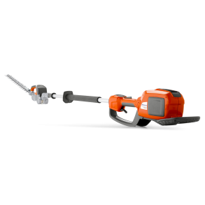 Husqvarna 520iHE3 stanghkkeklipper med 40-C500X + 2 x 40-B140X