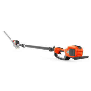 Husqvarna 520iHT4 stanghkkeklipper med 40-C500X + 2 X 40-B140X