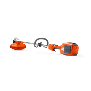 Husqvarna 520iLX grstrimmer med 40-C500X + 2 x 40-B140X