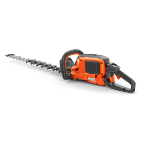 Husqvarna 522iHDR60 hkkeklipper med 40-C500X + 2 x 40-B140X
