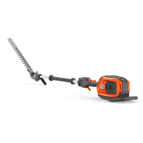 Husqvarna 525iHE3 stanghkkeklipper med 40-C750X + 2 x 40-B330X