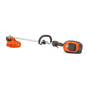 Husqvarna 525iLXT grstrimmer med 40-C750X + 2 x 40-B330X