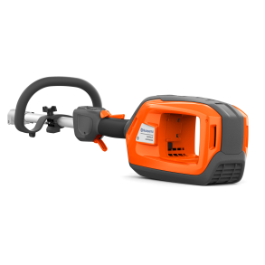 Husqvarna 525iLK motorenhed med 40-C750X + 2 x 40-B330X