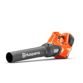 Husqvarna 530iB lvblser med 40-C750X + 2 x 40-B330X