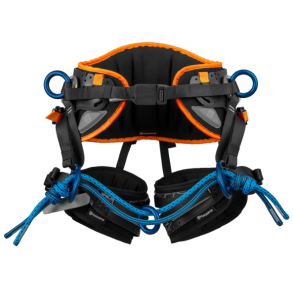 Husqvarna klatresele