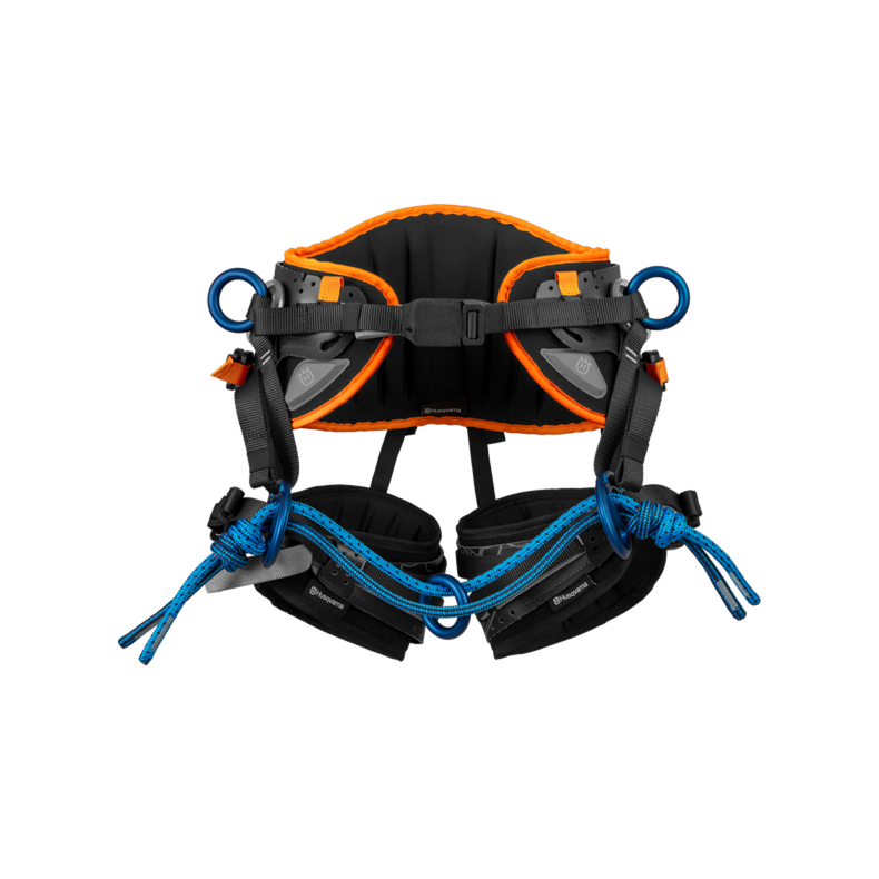 Husqvarna klatresele