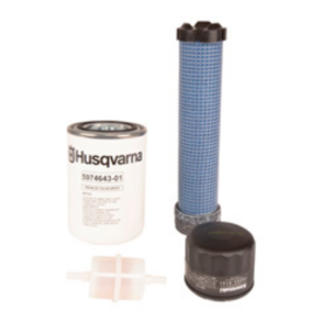 Husqvarna servicekit - 534 97 60-01