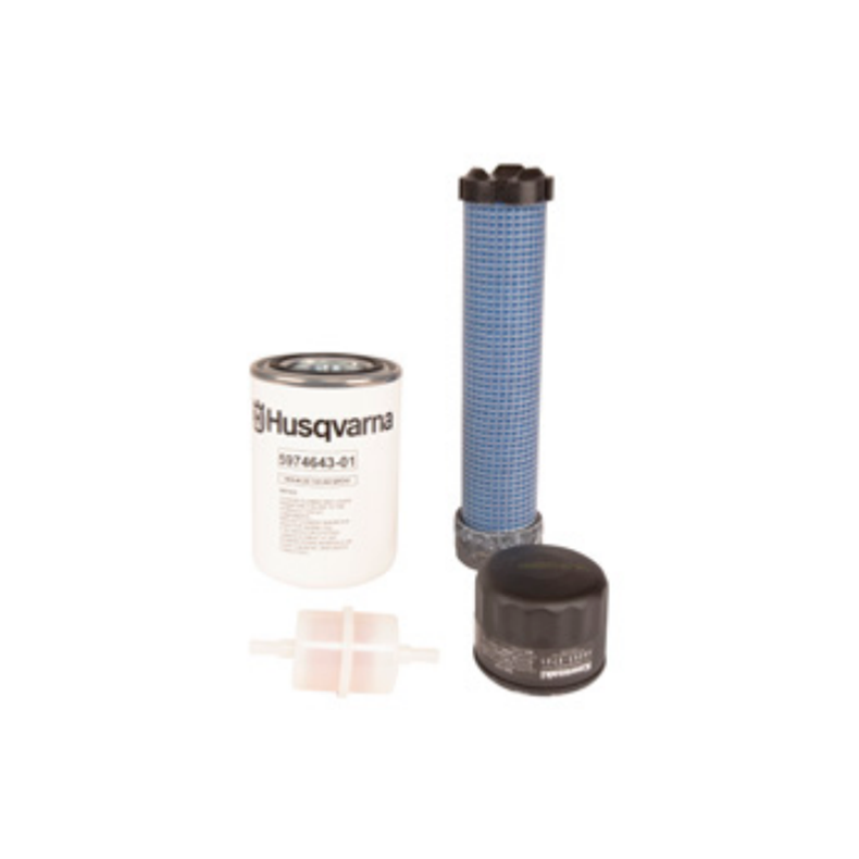 Husqvarna servicekit - 534 97 60-01