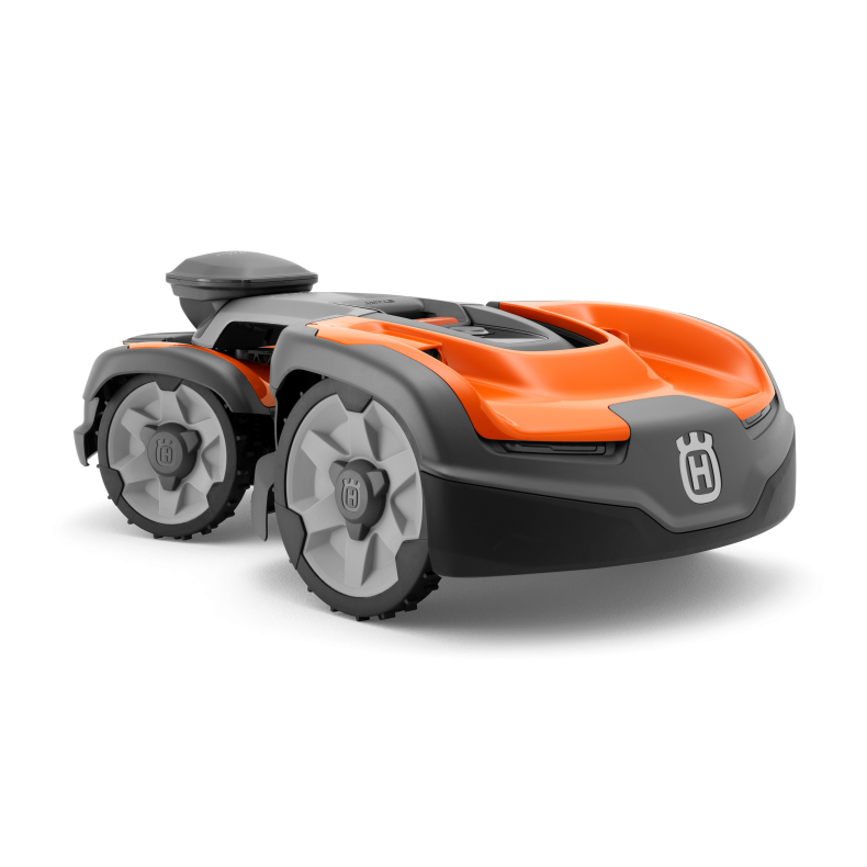Husqvarna Automower 535 AWD EPOS
