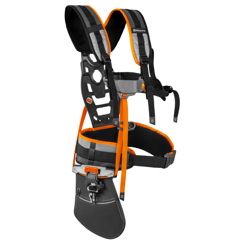 Husqvarna balance XT-sele