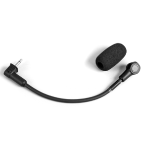 Husqvarna Boom-mikrofon