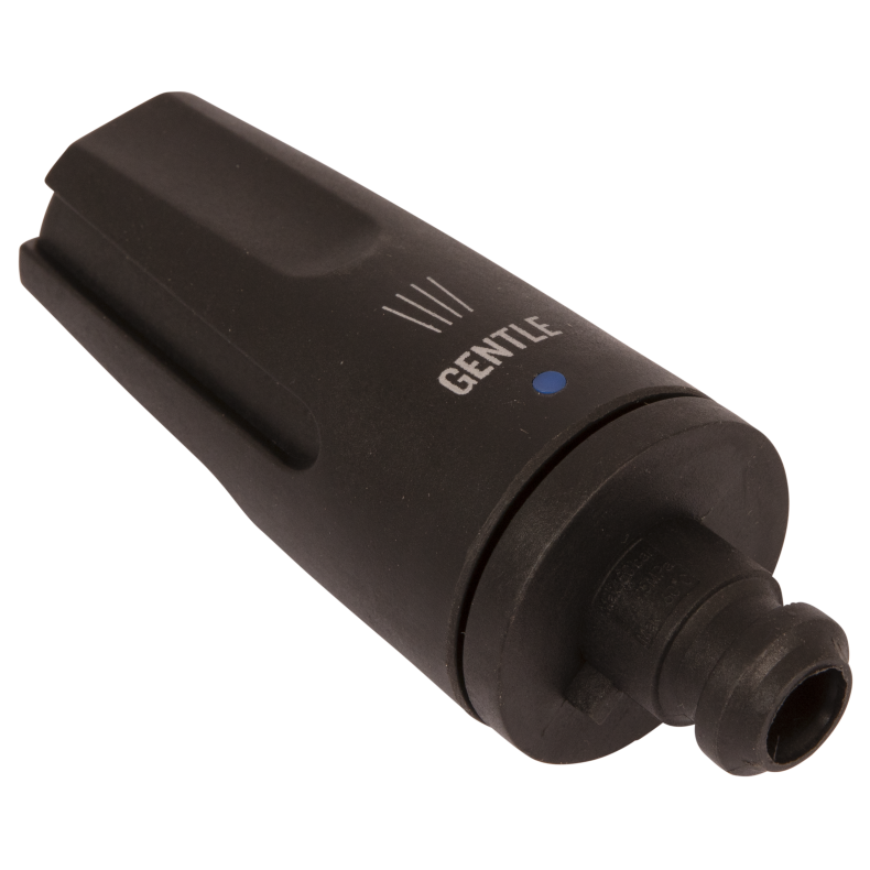 Husqvarna flad str�ledyse (blid/variabel) - 546 09 10-01