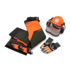 Husqvarna sikkerhedss�t, Functional