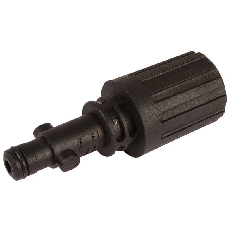 Husqvarna kort lavtryksdyse - 547 07 57-01