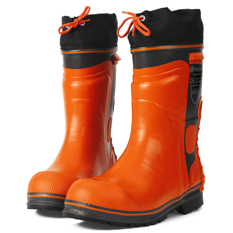 Husqvarna sikkerhedsst�vle 24 m/s, Functional