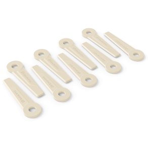 Husqvarna ekstra knive Tri-Cut B - 300 mm